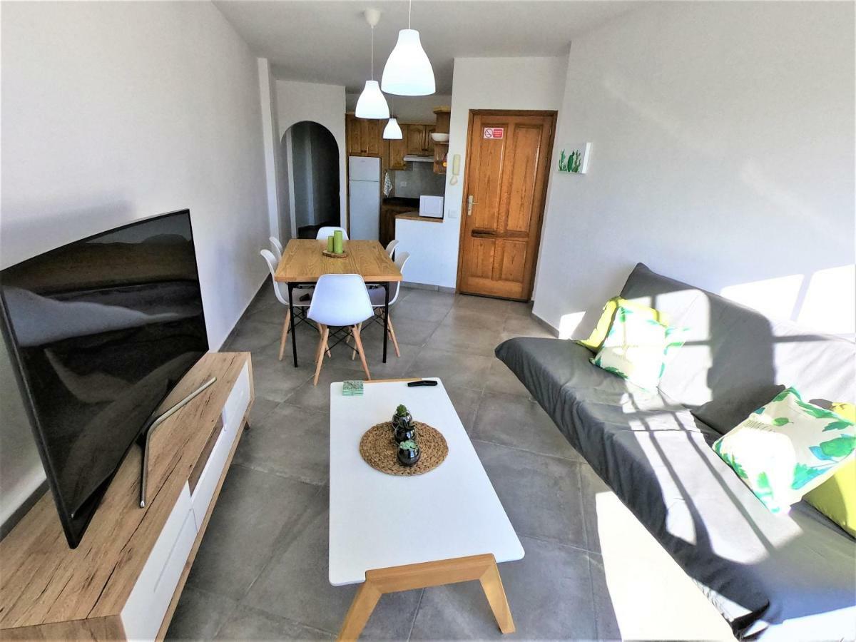 C4 Cactus Holiday Homes - Puerto Del Rosario Puerto del Rosario  Buitenkant foto