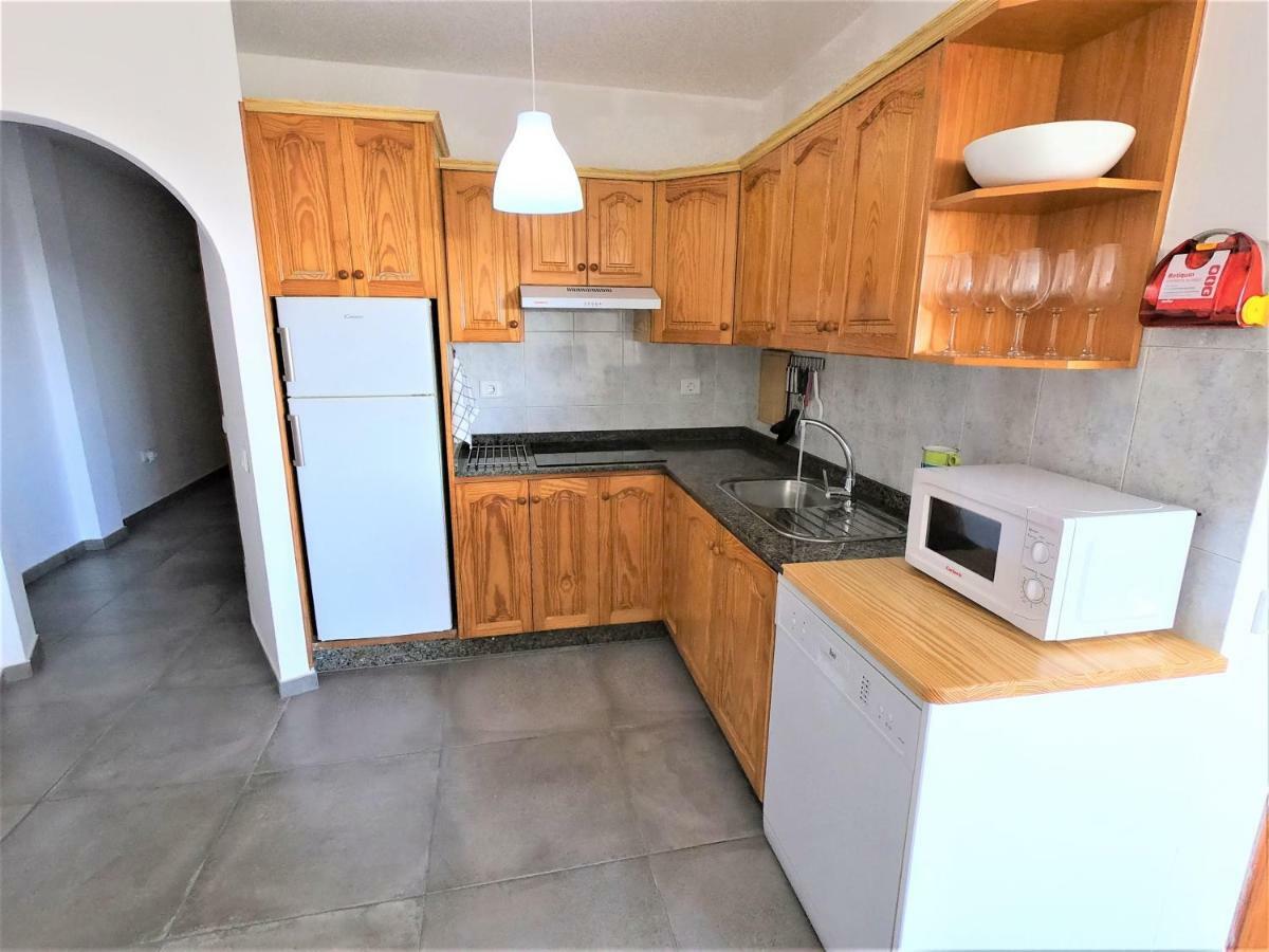 C4 Cactus Holiday Homes - Puerto Del Rosario Puerto del Rosario  Buitenkant foto